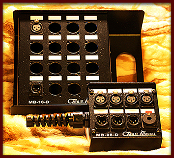 Stage Box